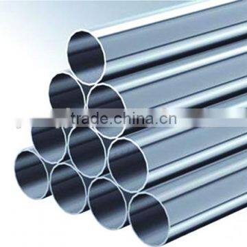 Stainless Steel Tube, Heat Exchanger Tube, Boiler Tube photo-2