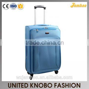 EVA trolley case set soft trolley luggage set                        
                                                Quality Choice