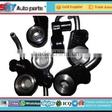 Piston cooling nozzle 3959291 engine spare parts dongfeng