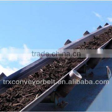 Chemical Resistant Conveyor Belt distributer