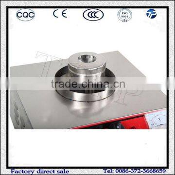 Small Speed Adjustable Table Cotton Candy Maker Machine For Sale photo-3