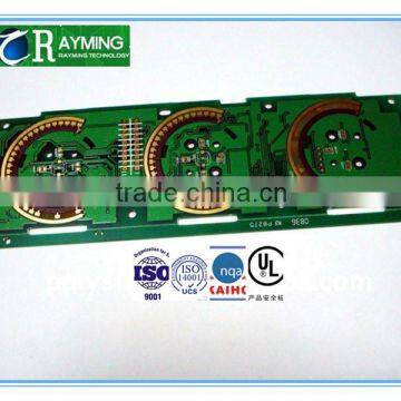 CAM Protel Software Circuit Board Drawing photo-3
