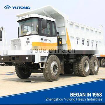 25m3 mine dump truck for Malaysia