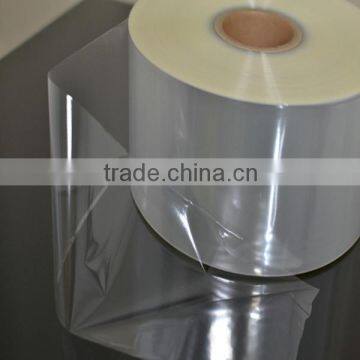 Factory price bopp film manufacturer in china