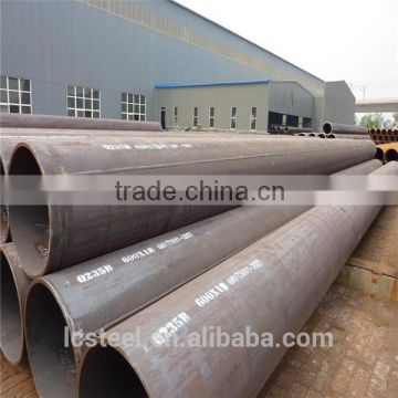 Best price for Ms pipe,welded steel pipe Made in China