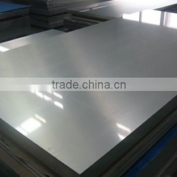 AISI ASTM 304 2B Surface Stainless Steel Metal Plate/Sheet