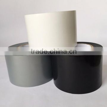 PVC Insulation Tape form Tube Wrapping Pipe