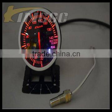DF BF Water Temp Gauge 60mm Auto Gauge