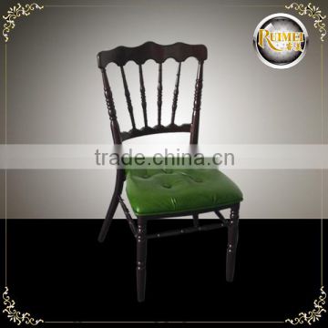 Newest louis chair,bamboo rocking chair 2..0mm