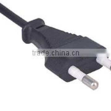 Korean KC approval ac 250v power cord