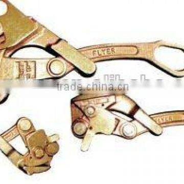 Multi-function Conductor Come Along Clamp