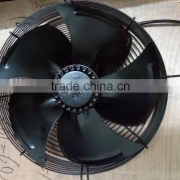 315mm 380V AC Industrial Extractor Fan / 12.4 INCH Equipment Fan photo-2