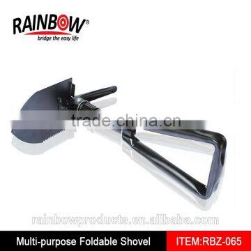 RBZ-065 Multi-Function Garden Spade Shovel