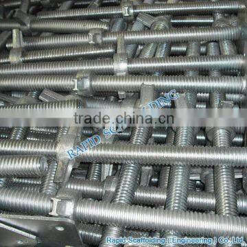 Scaffolding U-head Jack photo-3