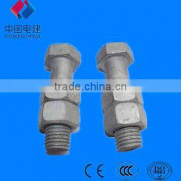 Competitive price Fasteners Bolts manufacturer