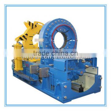 TJA series casing and tubing coupling bucking units