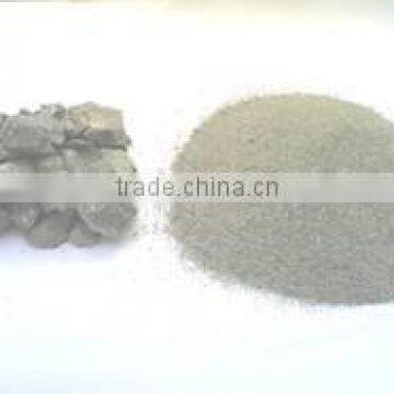 Olivine Sand