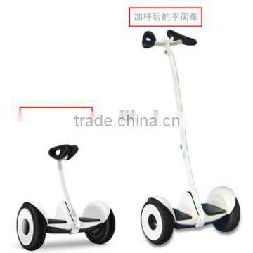 Fatory Price big tire mini smart self balance scooter Hoverboard with bluetooth and remote