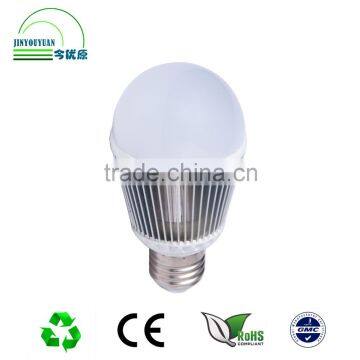 china led bulb A60 E27 Dimmable