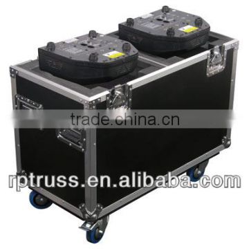 Stage Moving Head Lighting Cases