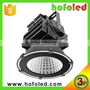 300W LED industrial high bay light high lumens for commercial lighting