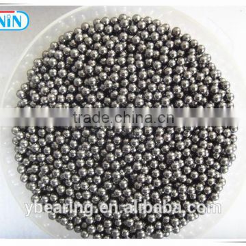 Stainless 440C steel ball