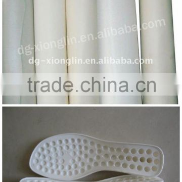 TPU Raw Material for Injection for Shoes Sole