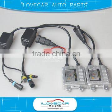 high quality OEM hyluxtek A2088 HID ballast slim hid xenon ballast