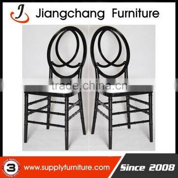 Cheap Black Phoenix Chair For Dining JC-Z26