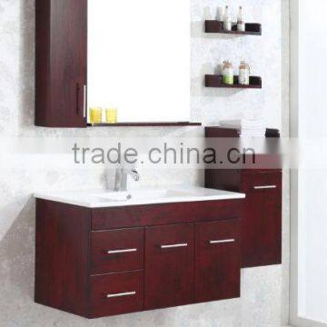 MDF bathroom cabinet WL-8005