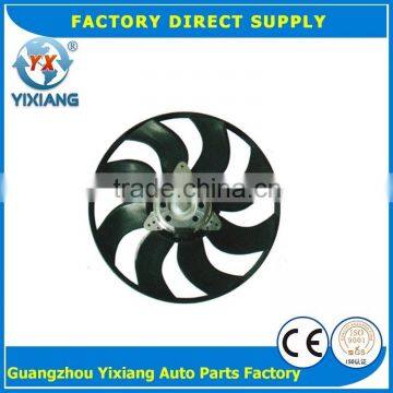 Hot Sale 12VDC OEM NO 7701045816 Supply Motor Fan For Renault Megane