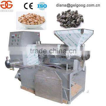 Price Groundnut Oil Machine