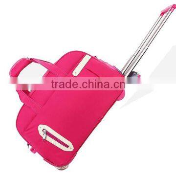 2015 Good Quality Ladies Big Size Fashionable Travel Bags LXB021 photo-5