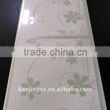 transfer pvc ceiling panel width 30cm