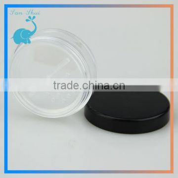 OIL CONTROL FACE USE MAKE UP SILKY LOOSE POWDER WITH PUFF