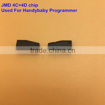 Original JMD 4C=4D Chip only for Handy Baby Key Programmer