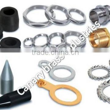 Brass Cable gland accessories