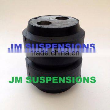 Trailer Equlaizer Rubber Suspension Bushing & All Trailer Bushings for Brazilian Market Fruehauf/ Reyco/ Hutch/ Bpw/ Ror / York
