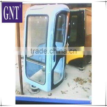 Low Price Cab for PC128UU Excavator Parts