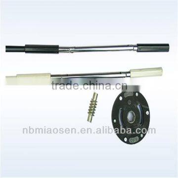 Silica Sol Casting Handle