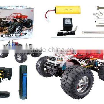 Full-scale high-speed gas powered rc cars,rc gas car