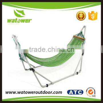 NBWT delivery on time foldable hammock swing bed