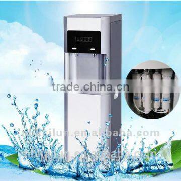 Direct drinking RO system Water dispenser with inline filter system