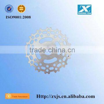 sheet metal laser cut parts