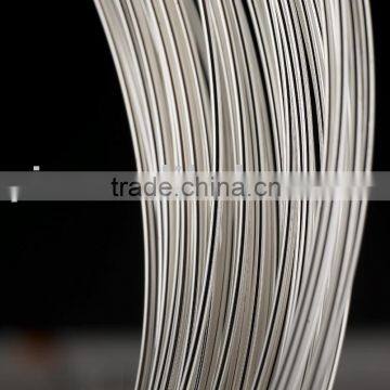 Silver Wire