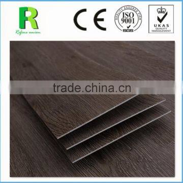 Eco-friendly High Quality Self Adhesive Plastic PVC Vinyl Flooring Plank photo-6