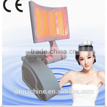 Anti-aging470nm Red Photon Led Skin Freckle Removal       Rejuvenation Pdt Machine Improve fine lines