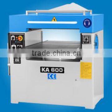 Thicknessing Machine KA 600