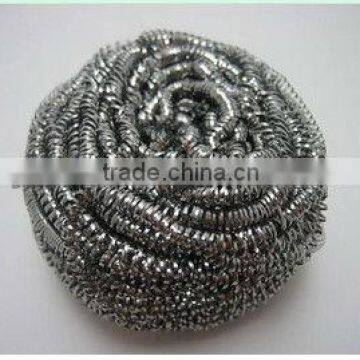 Stainless Steel Scourer/ GI Scourer