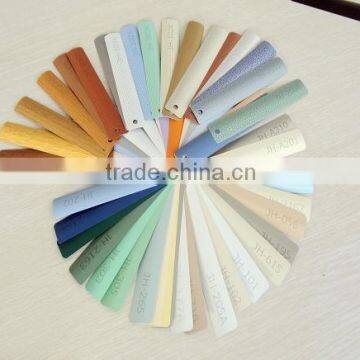 Jinhui aluminum slats of various kind and color